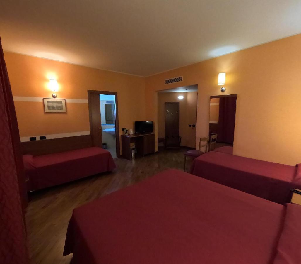 Hotel Air Bag Lodi Exterior photo
